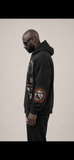 I Am Proof Hoodie | Heavyweight Graphic Hoodie | NVC