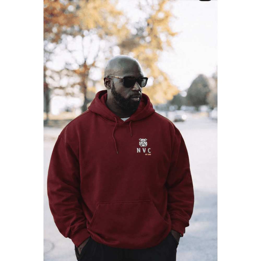 Legacy Nvc Hoodie