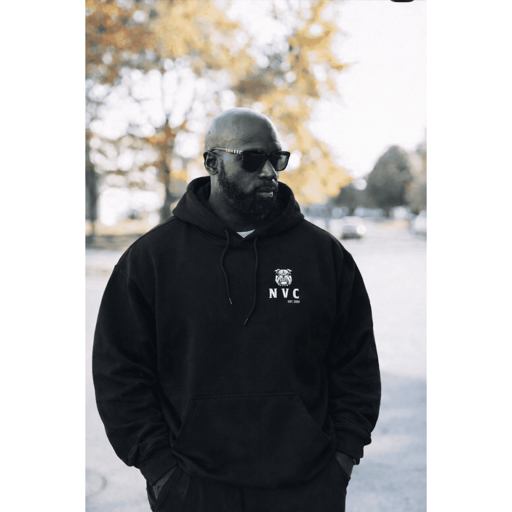 Legacy Nvc Hoodie