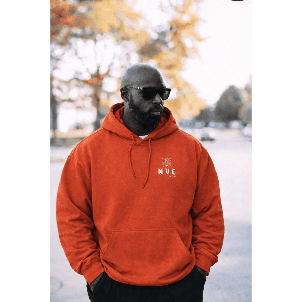 Legacy Nvc Hoodie