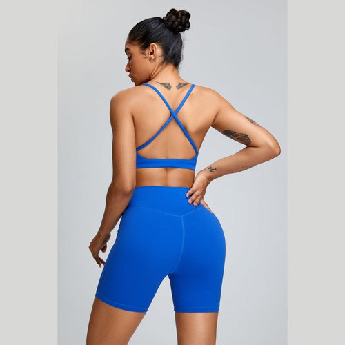 Allure Bra - NevacaredAllure BraAllure Bra