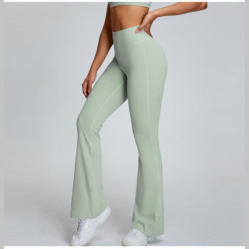 Allure Flare Leggings - NevacaredAllure Flare LeggingsAllure Flare Leggings