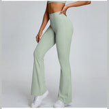 Allure Flare Leggings - NevacaredAllure Flare LeggingsAllure Flare Leggings