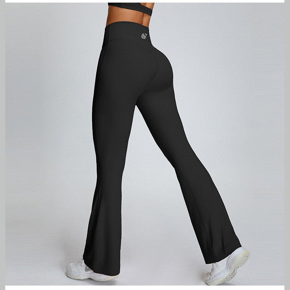 Allure Flare Leggings - NevacaredAllure Flare LeggingsAllure Flare Leggings