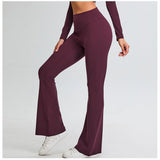 Allure Flare Leggings - NevacaredAllure Flare LeggingsAllure Flare Leggings