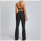 Allure Flare Leggings - NevacaredAllure Flare LeggingsAllure Flare Leggings