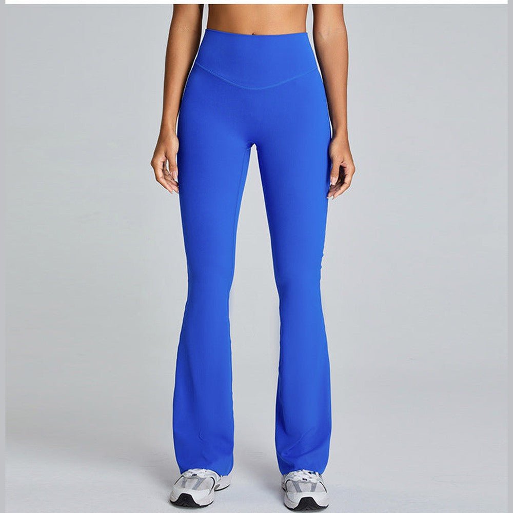 Allure Flare Leggings - NevacaredAllure Flare LeggingsAllure Flare Leggings