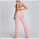 Allure Flare Leggings - NevacaredAllure Flare LeggingsAllure Flare Leggings