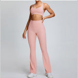 Allure Flare Leggings - NevacaredAllure Flare LeggingsAllure Flare Leggings