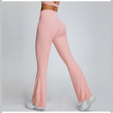 Allure Flare Leggings - NevacaredAllure Flare LeggingsAllure Flare Leggings
