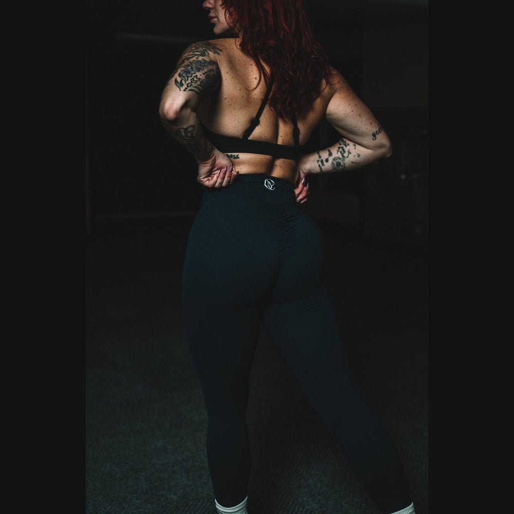 Allure Leggings - NevacaredAllure LeggingsAllure Leggings