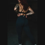 Allure Leggings - NevacaredAllure LeggingsAllure Leggings