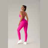 Allure Leggings - NevacaredAllure LeggingsAllure Leggings