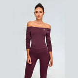 Allure Top - NevacaredAllure TopAllure Top