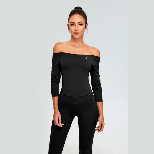 Allure Top - NevacaredAllure TopAllure Top