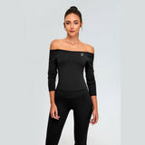 Allure Top - NevacaredAllure TopAllure Top