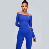 Allure Top - NevacaredAllure TopAllure Top