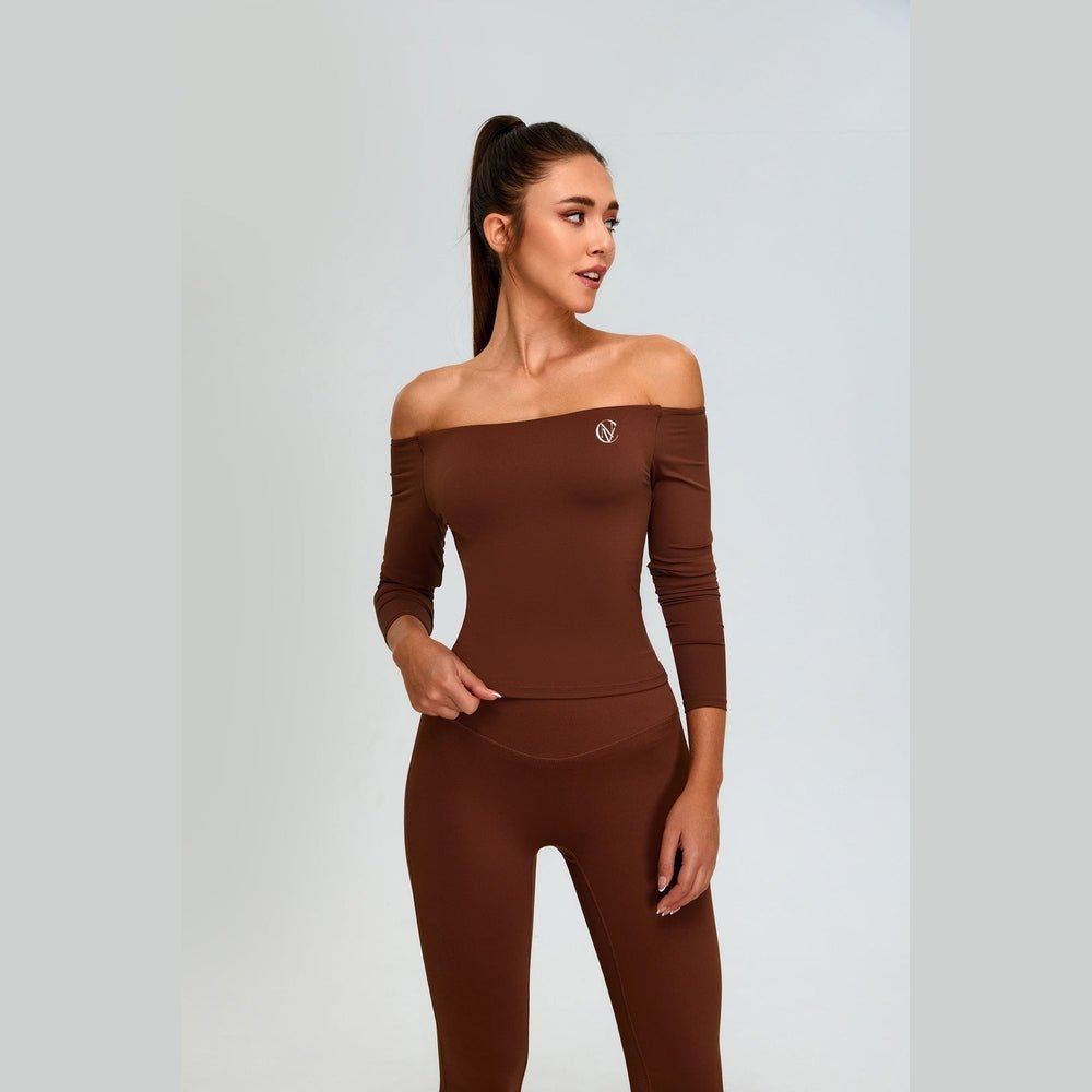 Allure Top - NevacaredAllure TopAllure Top