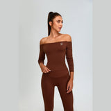 Allure Top - NevacaredAllure TopAllure Top
