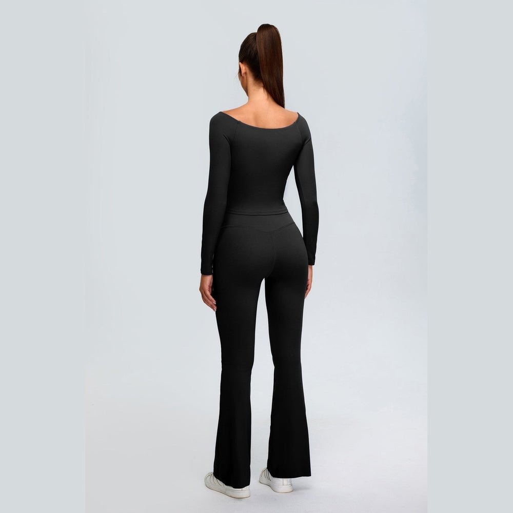 Allure Top - NevacaredAllure TopAllure Top