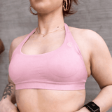 Crescent Halter - NevacaredCrescent HalterCrescent Halter
