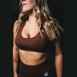 Crescent Halter - NevacaredCrescent HalterCrescent Halter