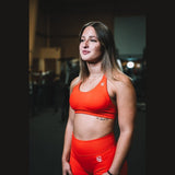 Crescent Halter - NevacaredCrescent HalterCrescent Halter