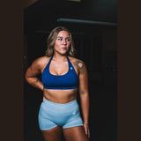 Crescent Halter - NevacaredCrescent HalterCrescent Halter