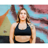 Crescent Halter - NevacaredCrescent HalterCrescent Halter