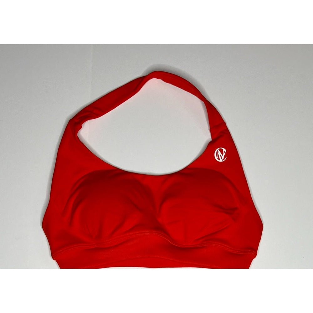 Crescent Halter - NevacaredCrescent HalterCrescent Halter