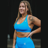 Crescent Halter - NevacaredCrescent HalterCrescent Halter