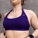 Crescent Halter - NevacaredCrescent HalterCrescent Halter