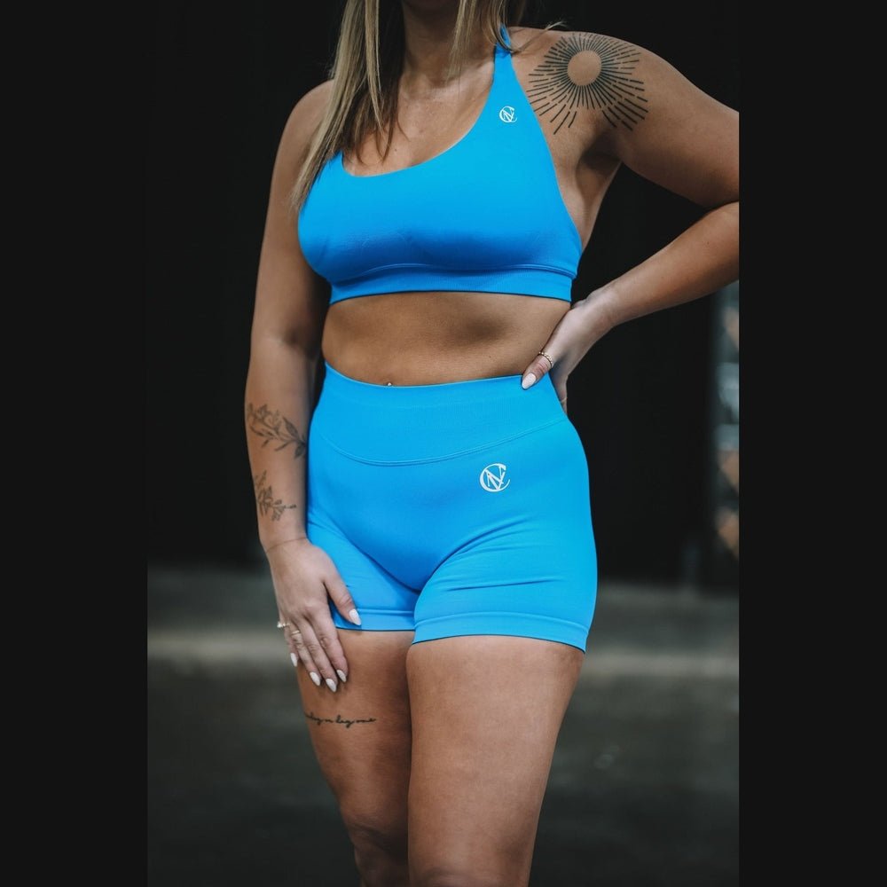 Crescent Halter - NevacaredCrescent HalterCrescent Halter