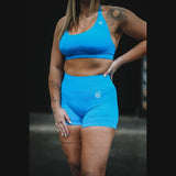 Crescent Halter - NevacaredCrescent HalterCrescent Halter