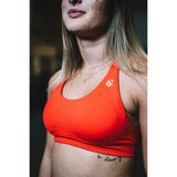 Crescent Halter - NevacaredCrescent HalterCrescent Halter