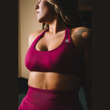 Crescent Halter - NevacaredCrescent HalterCrescent Halter