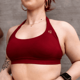 Crescent Halter - NevacaredCrescent HalterCrescent Halter