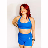 Crescent Halter - NevacaredCrescent HalterCrescent Halter