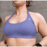 Crescent Halter - NevacaredCrescent HalterCrescent Halter