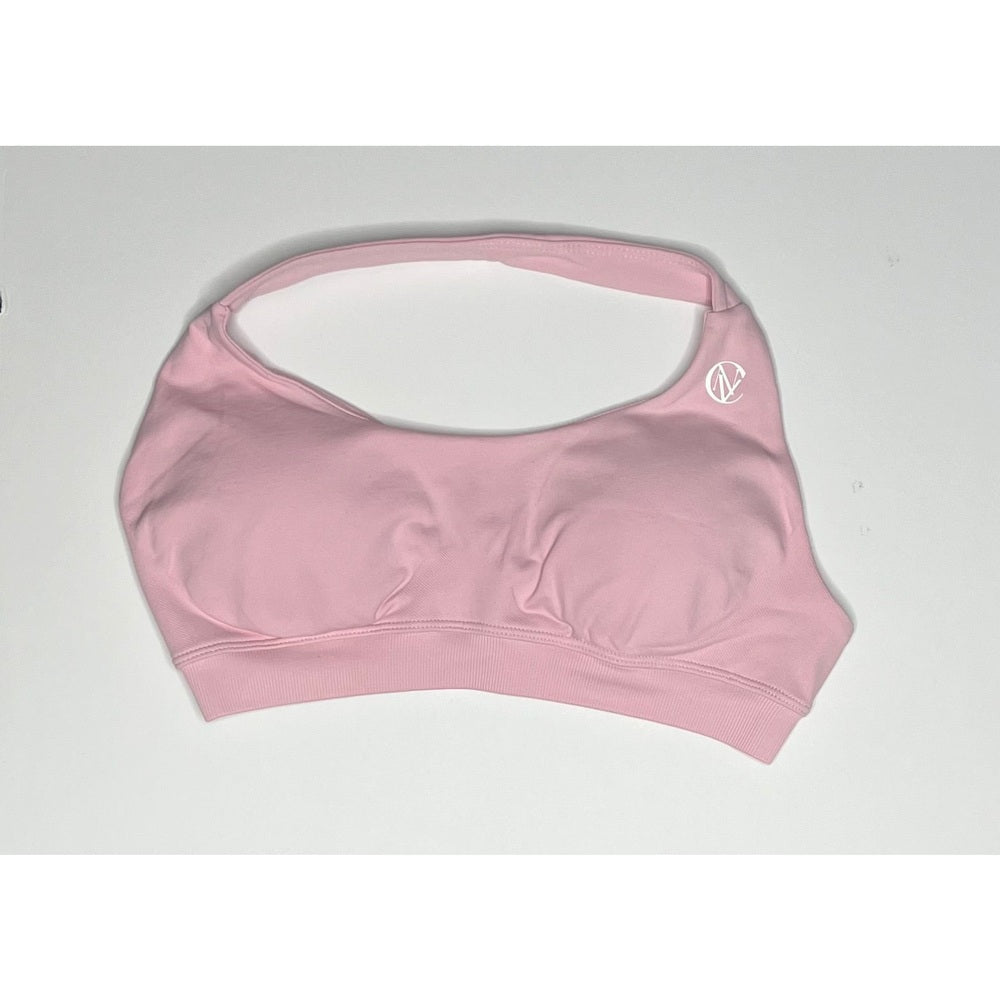 Crescent Halter - NevacaredCrescent HalterCrescent Halter