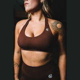 Crescent Halter - NevacaredCrescent HalterCrescent Halter