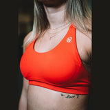 Crescent Halter - NevacaredCrescent HalterCrescent Halter