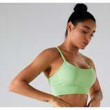 Criss-Cross-Bra