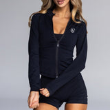 Dominion Jacket - NevacaredDominion JacketDominion Jacket