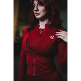 Dominion Jacket - NevacaredDominion JacketDominion Jacket