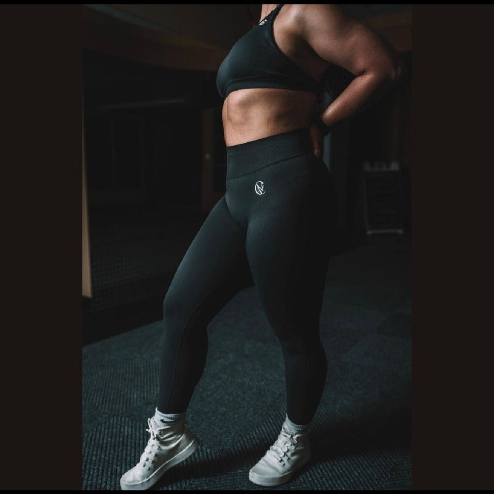 Dominion Leggings - NevacaredDominion LeggingsDominion Leggings