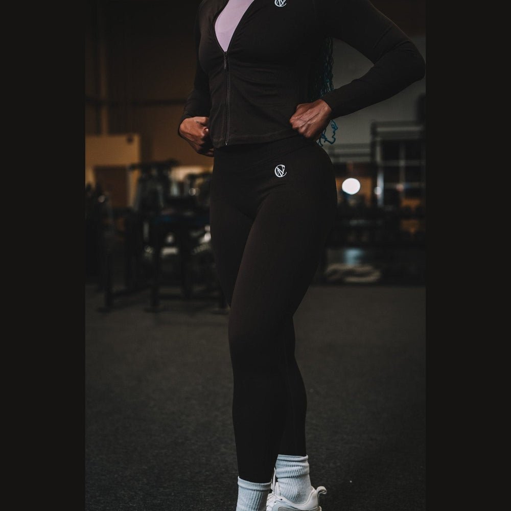 Dominion Leggings - NevacaredDominion LeggingsDominion Leggings