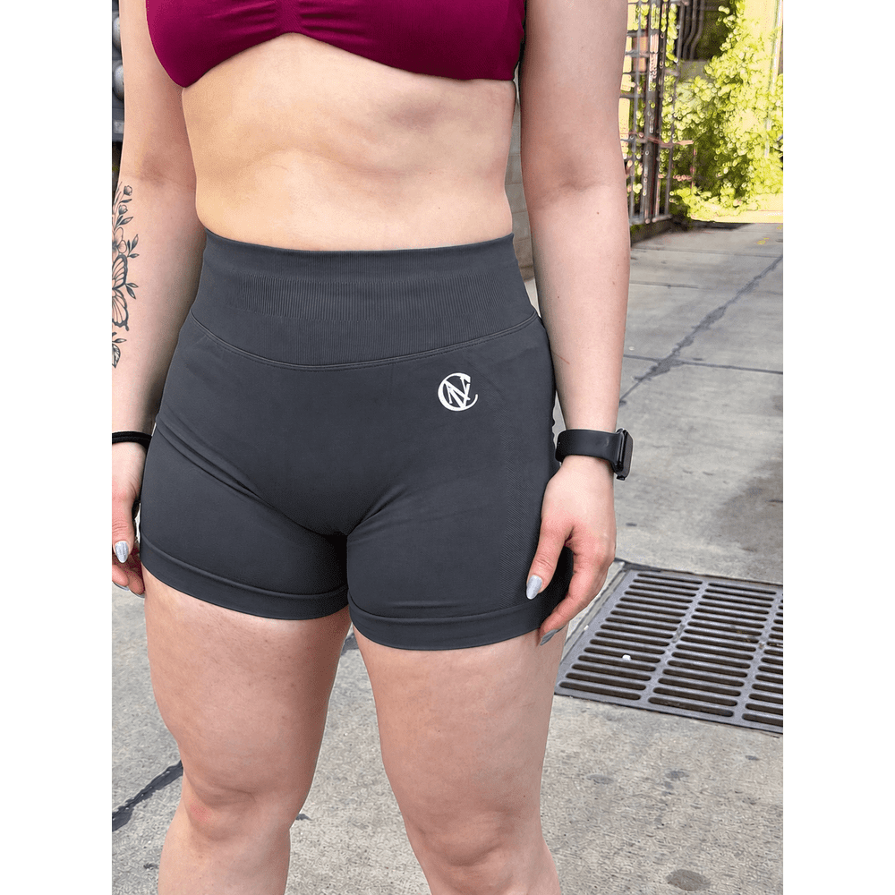 Dominion Shorts | Women’s Compression Shorts | NVC - NevacaredDominion Shorts | Women’s Compression Shorts |