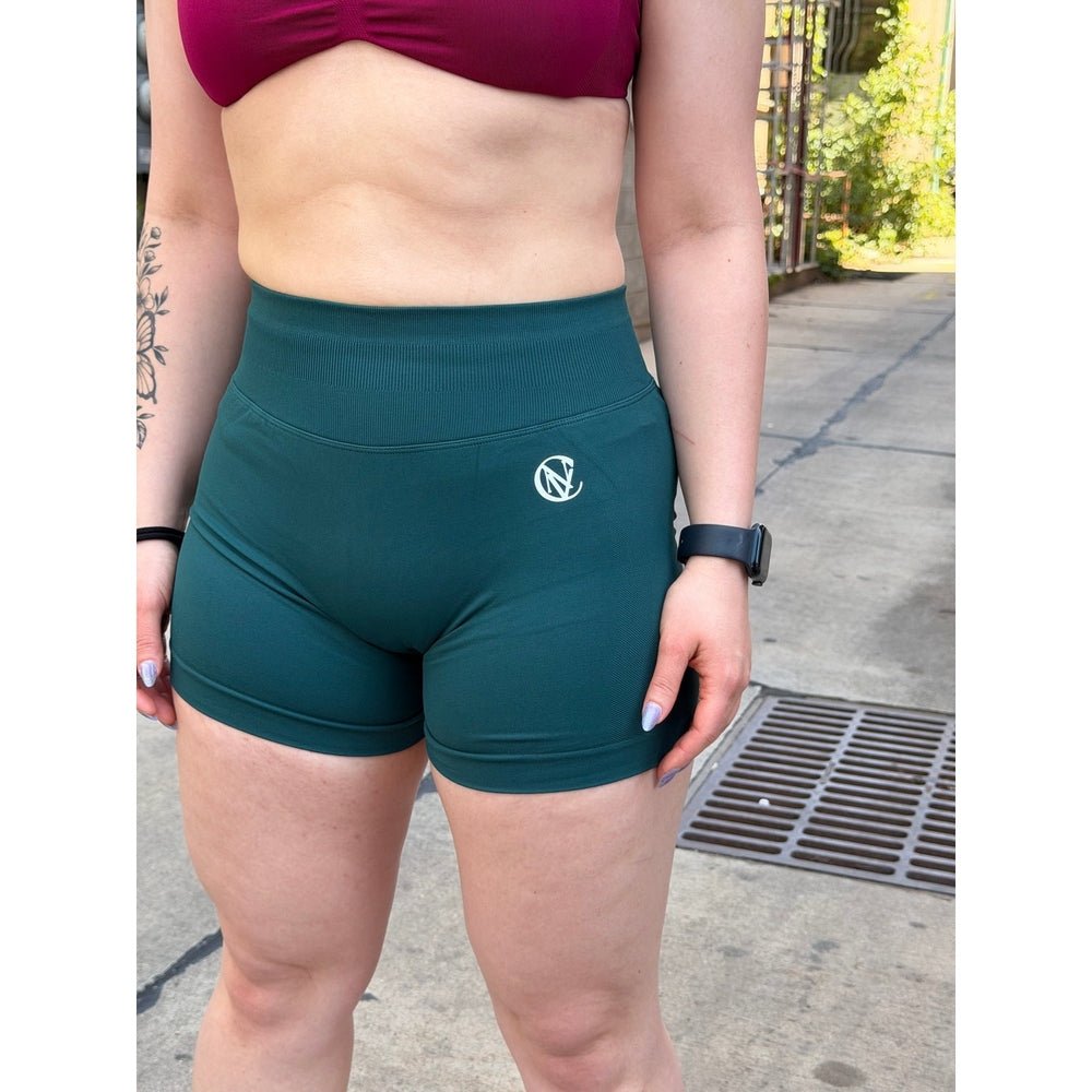 Dominion Shorts | Women’s Compression Shorts | NVC - NevacaredDominion Shorts | Women’s Compression Shorts |