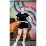 Dominion Shorts | Women’s Compression Shorts | NVC - NevacaredDominion Shorts | Women’s Compression Shorts | NVCDominion Shorts | Women’s Compression Shorts | NVCNevacared#variant_barcode